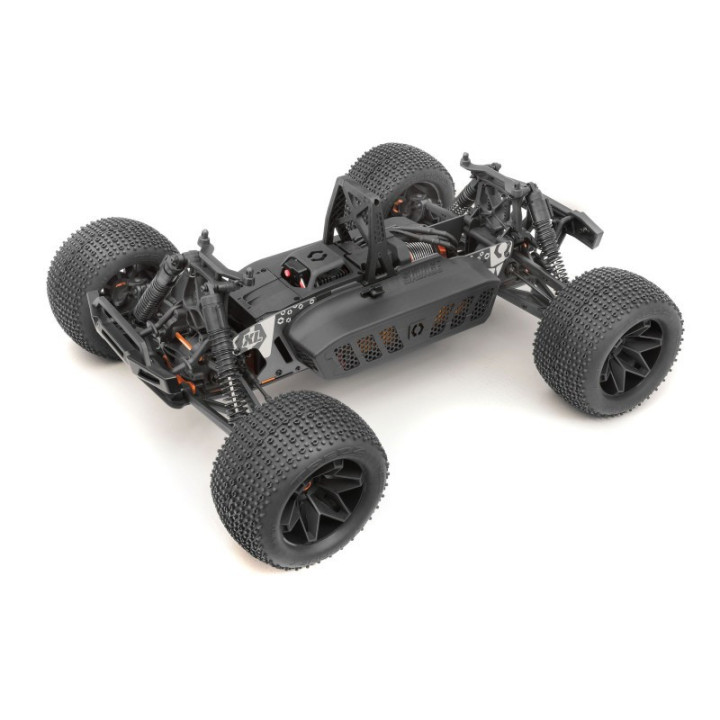 HPI Savage XL FLUX V2 GT-6 1/8 4X4 Brushless RTR 2.4GHz