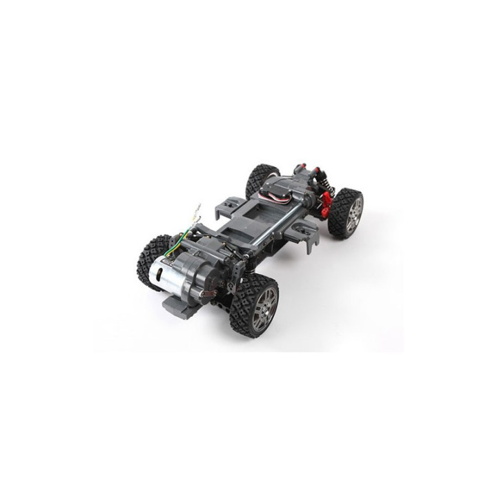 Tamiya MF-01X Suzuki Jimny JB23 1/10 RC Kit