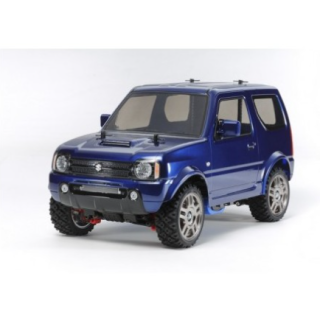 Tamiya MF-01X Suzuki Jimny JB23 1/10 RC Kit