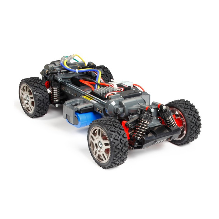 Tamiya MF-01X Suzuki Jimny JB23 1/10 RC Kit
