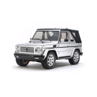 Tamiya CC-02 Mercedes-Benz G 500 1/10 RC Kit