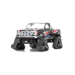 Tamiya Landfreeder Quadtrack TT-02FT 1/10 RC Off-Road