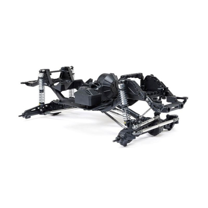Axial SCX10 III Base Camp 1/10 Rock Crawler Builder's Kit