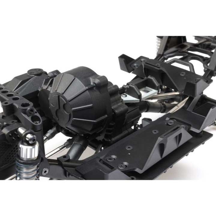Axial SCX10 III Base Camp 1/10 Rock Crawler Builder's Kit