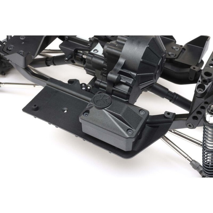 Axial SCX10 III Base Camp 1/10 Rock Crawler Builder's Kit