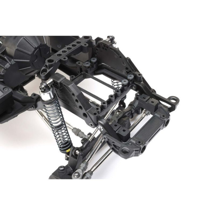 Axial SCX10 III Base Camp 1/10 Rock Crawler Builder's Kit