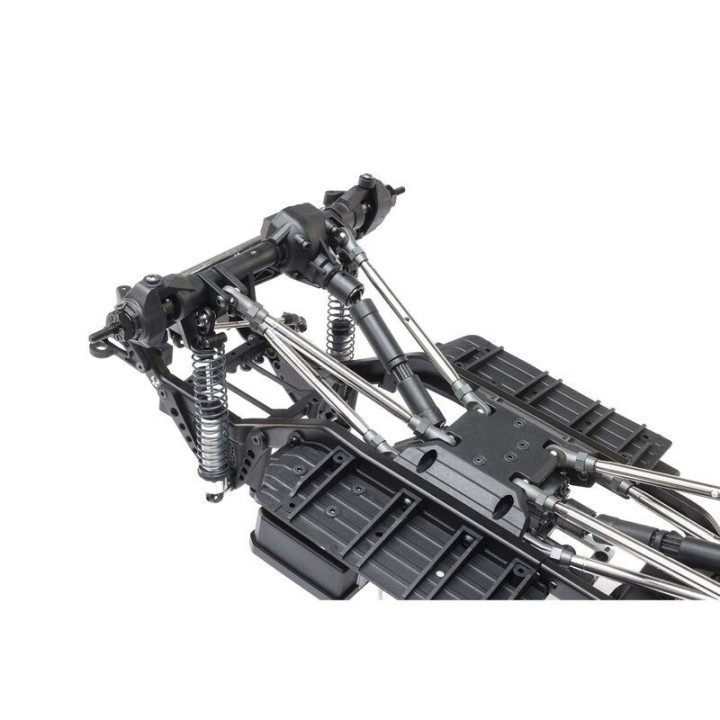 Axial SCX10 III Base Camp 1/10 Rock Crawler Builder's Kit