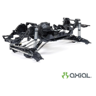 Axial SCX10 III Base Camp 1/10 Rock Crawler Builder's Kit