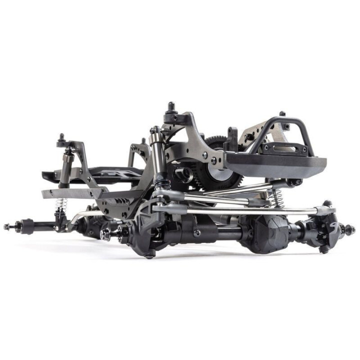 Axial SCX10 PRO 1/10 4WD Competition Kit