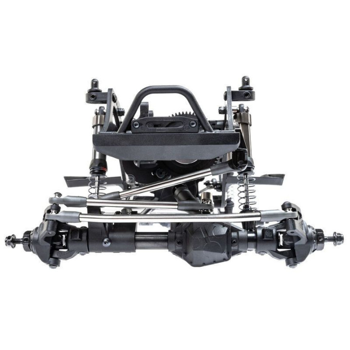 Axial SCX10 PRO 1/10 4WD Competition Kit