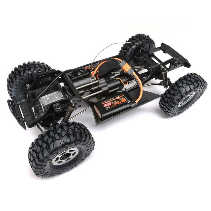 Axial SCX10 PRO 1/10 4WD Competition Kit