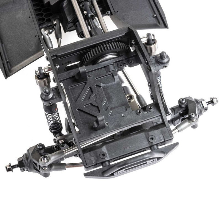 Axial SCX10 PRO 1/10 4WD Competition Kit