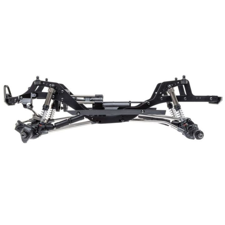 Axial SCX10 PRO 1/10 4WD Competition Kit