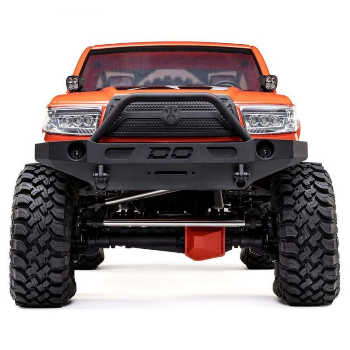 Axial SCX6 Trail Honcho 1/6 RTR Brushless 4WD  Crawler Todo Terreno