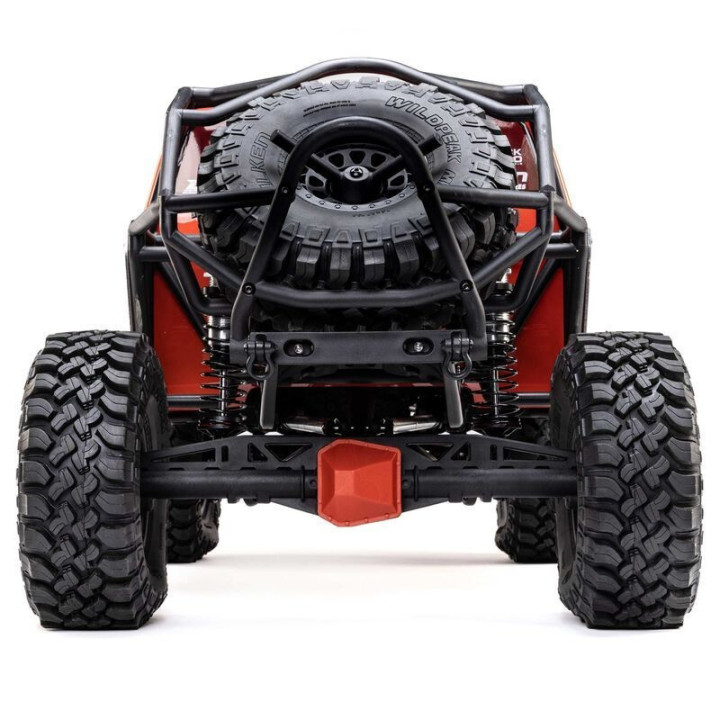 Axial SCX6 Trail Honcho 1/6 RTR Brushless 4WD  Crawler Todo Terreno