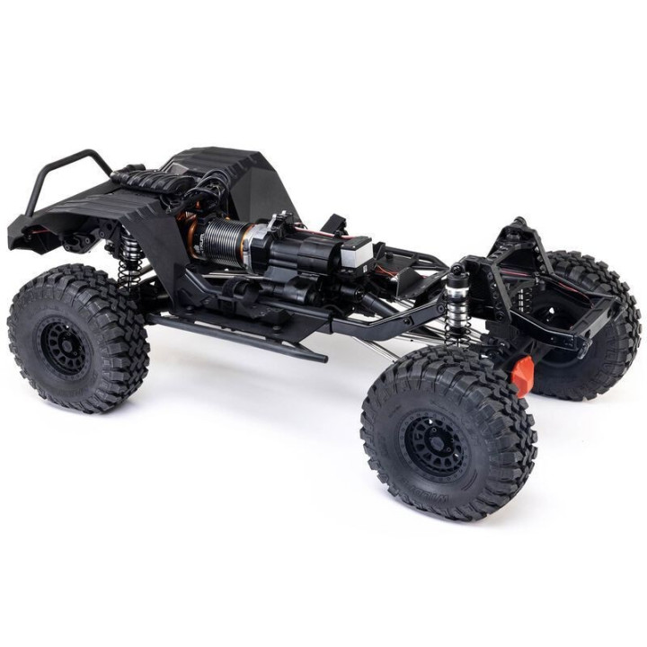 Axial SCX6 Trail Honcho 1/6 RTR Brushless 4WD  Crawler Todo Terreno