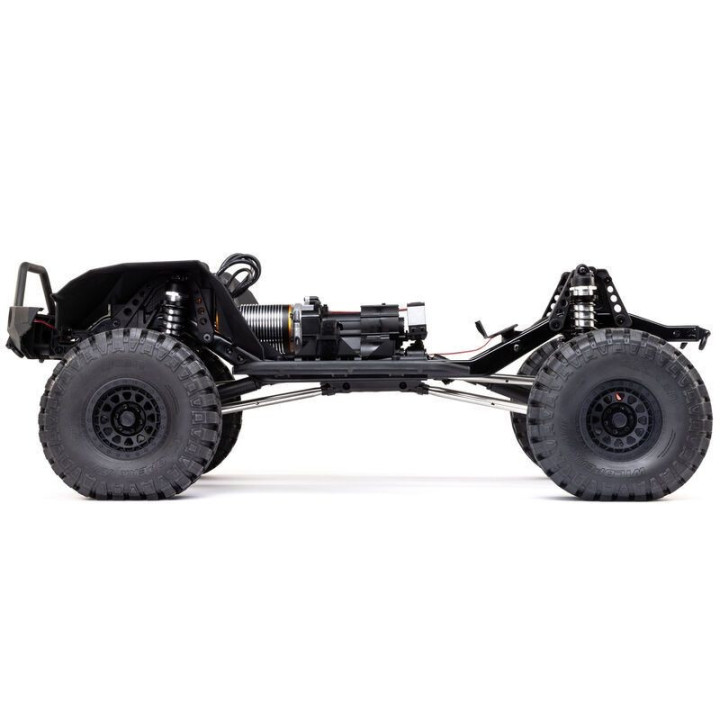 Axial SCX6 Trail Honcho 1/6 RTR Brushless 4WD  Crawler Todo Terreno