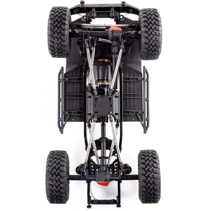 Axial SCX6 Trail Honcho 1/6 RTR Brushless 4WD  Crawler Todo Terreno