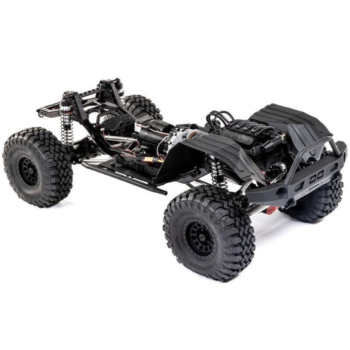 Axial SCX6 Trail Honcho 1/6 RTR Brushless 4WD  Crawler Todo Terreno