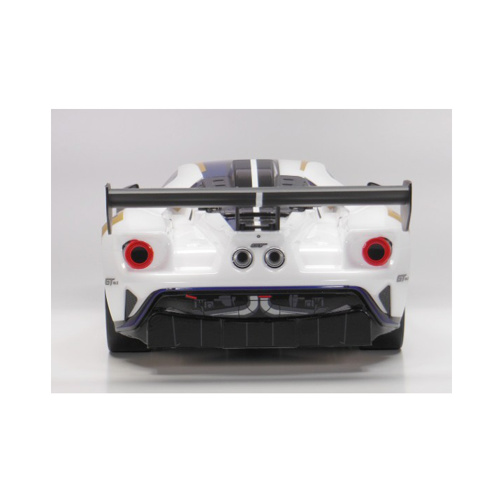 Tamiya TT-02 Ford GT Mk.II 2020 1/10 – Coche RC 4WD