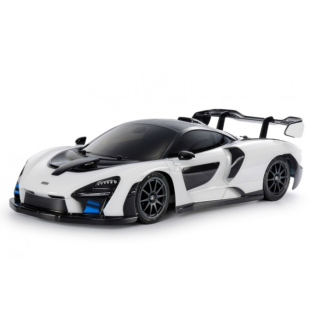 Tamiya TT-02 McLaren Senna 1/10 – Coche RC 4WD