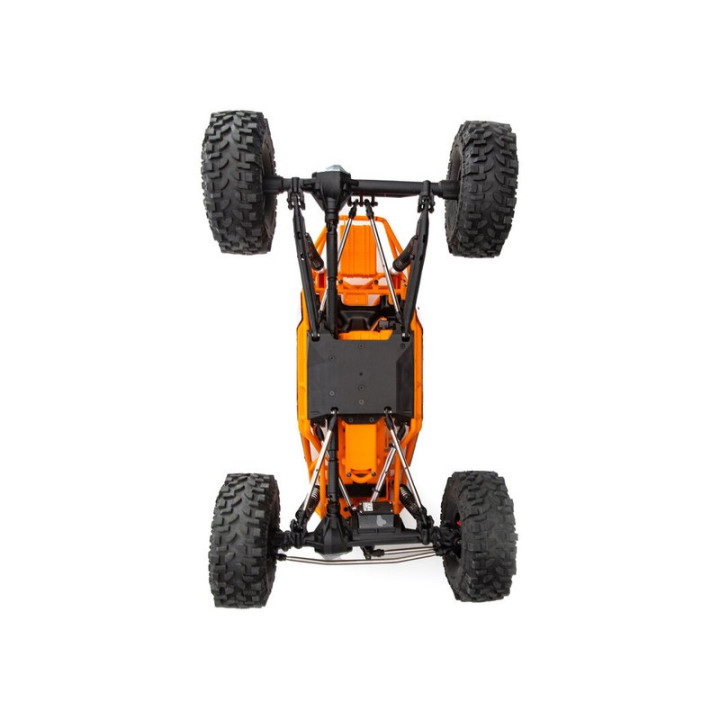Axial RBX10 Ryft 1/10 Brushless 4WD RTR  Rock Bouncer de Alto Rendimiento