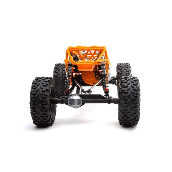 Axial RBX10 Ryft 1/10 Brushless 4WD RTR  Rock Bouncer de Alto Rendimiento