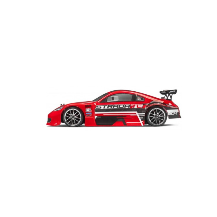 Maverick Strada TC Brushless 1/10 Touring Car 4WD | Potencia y Velocidad RC
