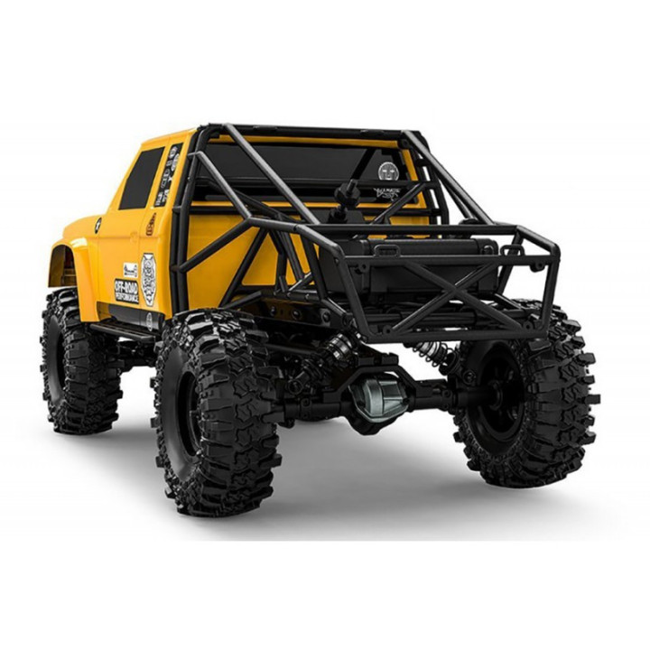 Gmade 110 GS02 BOM TR RTR | Crawler 1:10