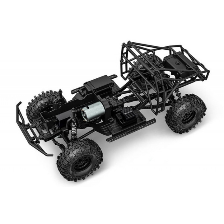 Gmade 110 GS02 BOM TR RTR | Crawler 1:10