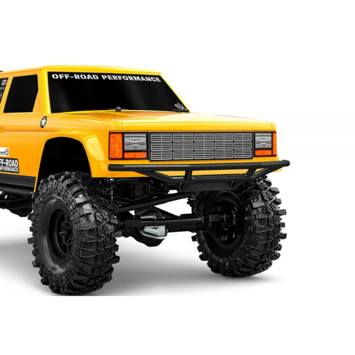 Gmade 110 GS02 BOM TR RTR | Crawler 1:10