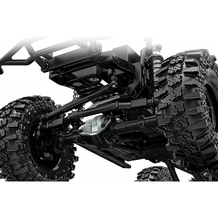 Gmade 110 GS02 BOM TR RTR | Crawler 1:10