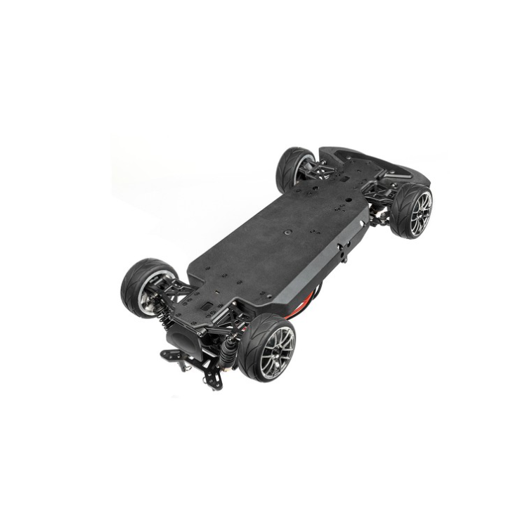 Maverick Strada TC Brushless 1/10 Touring Car 4WD | Potencia y Velocidad RC