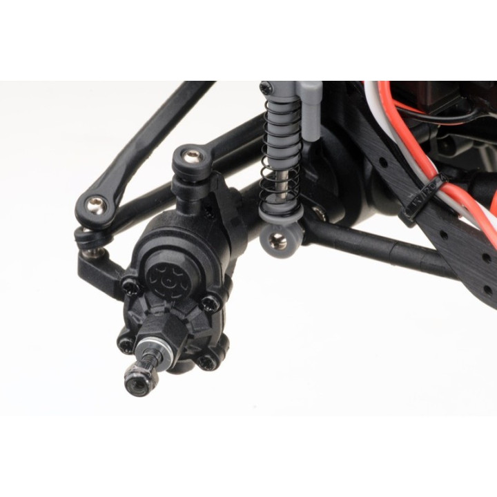 Power Wagon V2 Absima 118 EVO Crawler Verde RTR