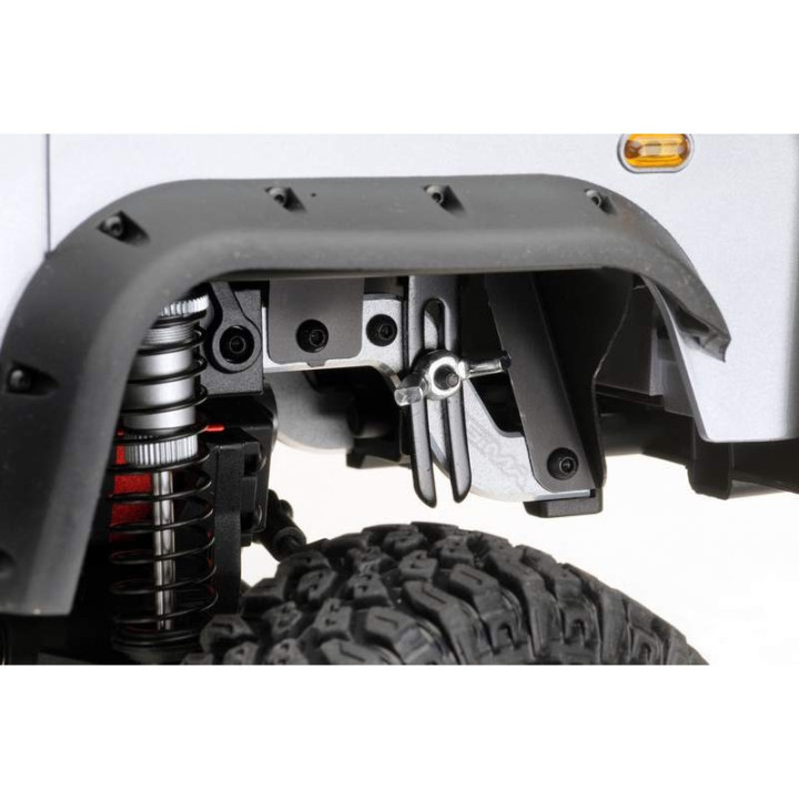 Landi Crawler Absima 110 CR34 Orange RTR