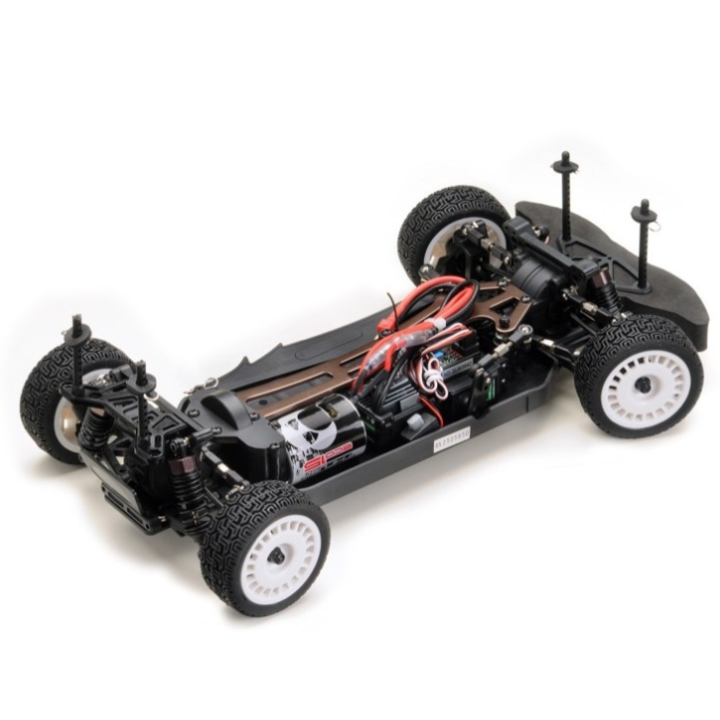 Absima ATC3.4V2 1/10 Touring & Rally 4WD RTR | Potencia y Versatilidad RC