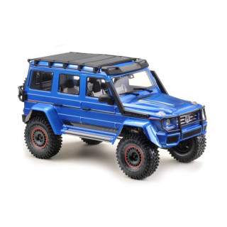 PATROL Absima 110 Crawler CR44 Light Blue RTR