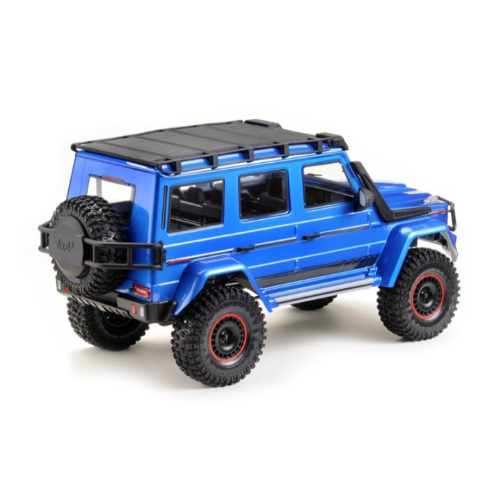 PATROL Absima 110 Crawler CR44 Light Blue RTR