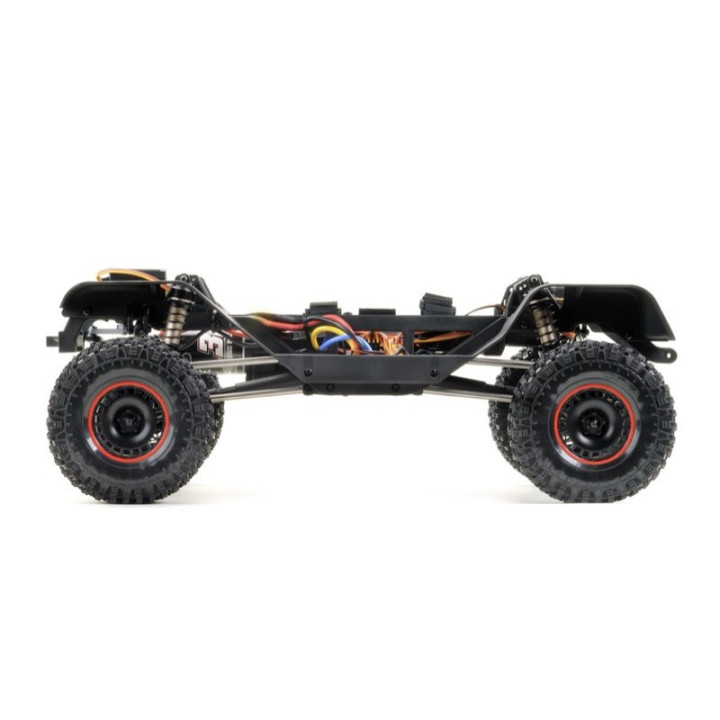 PATROL Absima 110 Crawler CR44 Light Blue RTR