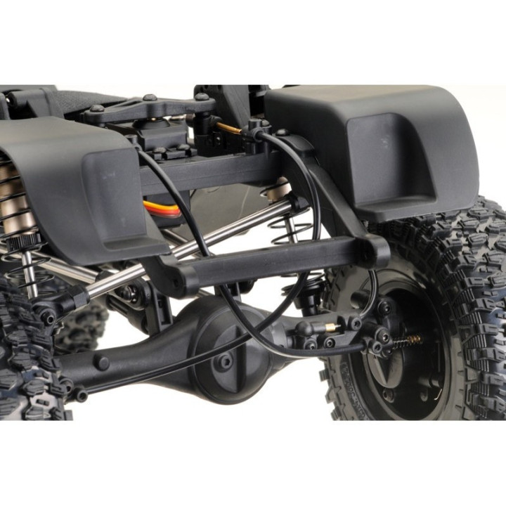 PATROL Absima 110 Crawler CR44 Light Blue RTR