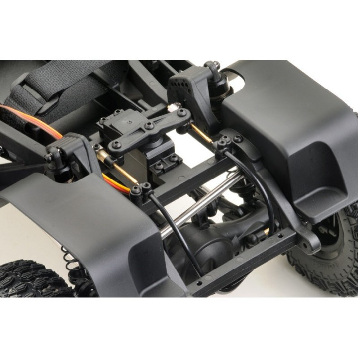 PATROL Absima 110 Crawler CR44 Light Blue RTR