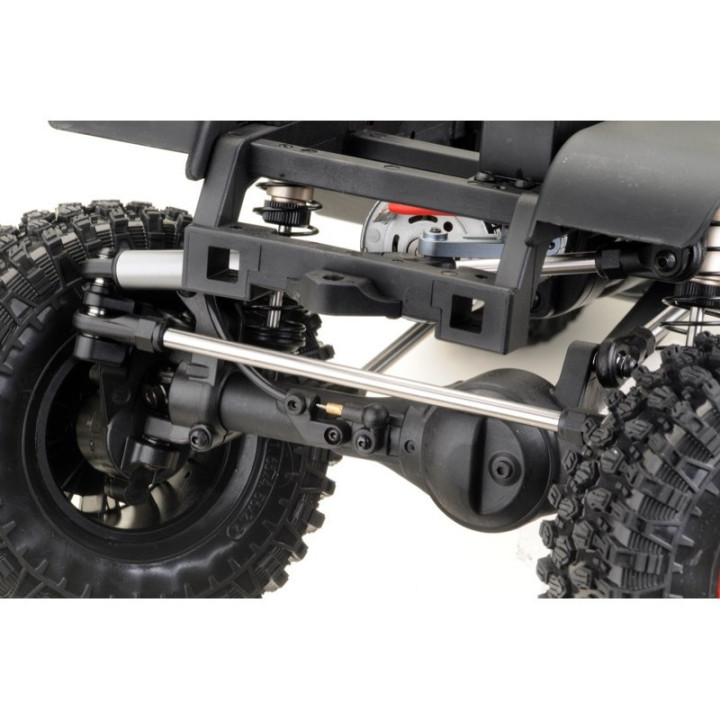 PATROL Absima 110 Crawler CR44 Light Blue RTR