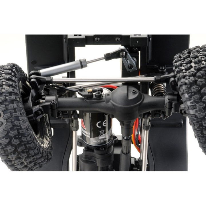 PATROL Absima 110 Crawler CR44 Light Blue RTR