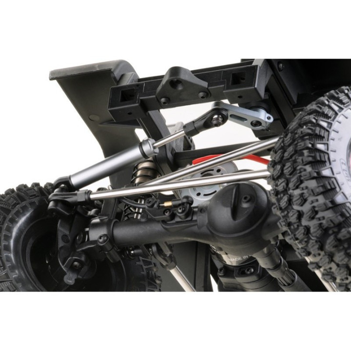 PATROL Absima 110 Crawler CR44 Light Blue RTR