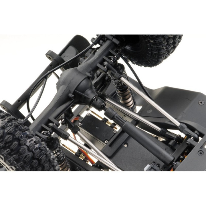 PATROL Absima 110 Crawler CR44 Light Blue RTR