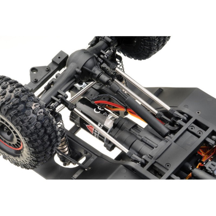 PATROL Absima 110 Crawler CR44 Light Blue RTR