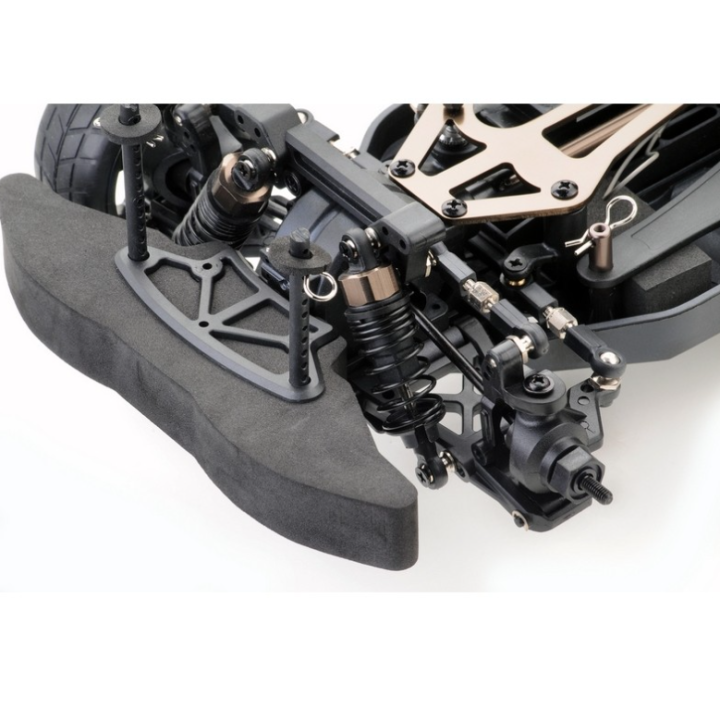 Absima ATC3.4V2 1/10 Touring & Rally 4WD RTR | Potencia y Versatilidad RC
