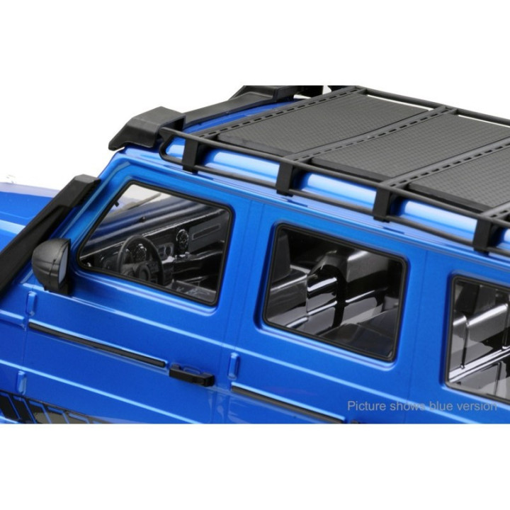 PATROL Absima 110 Crawler CR44 Light Blue RTR