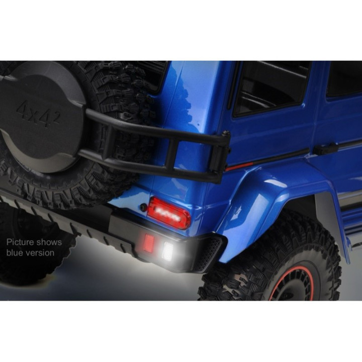 PATROL Absima 110 Crawler CR44 Light Blue RTR