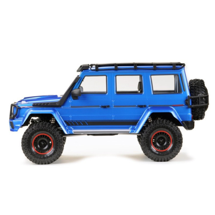 PATROL Absima 110 Crawler CR44 Light Blue RTR